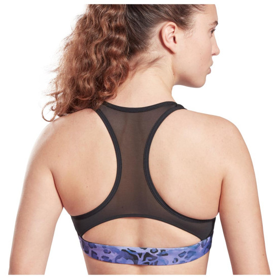 Reebok Γυναικείο μπουστάκι Reebok Γυναικείο μπουστάκι